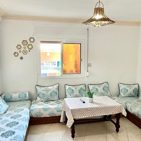 Moderno Apartamento En El Centro , A 3 Min Del Mar II アシラー エクステリア 写真