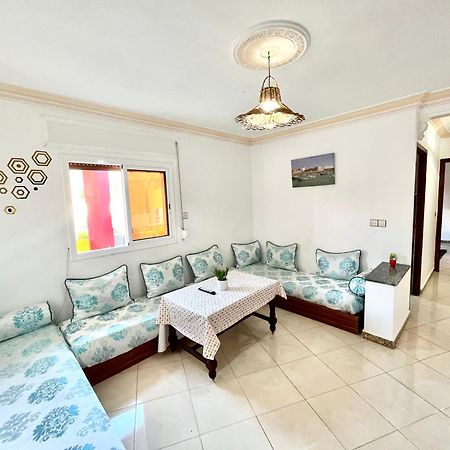 Moderno Apartamento En El Centro , A 3 Min Del Mar II アシラー エクステリア 写真