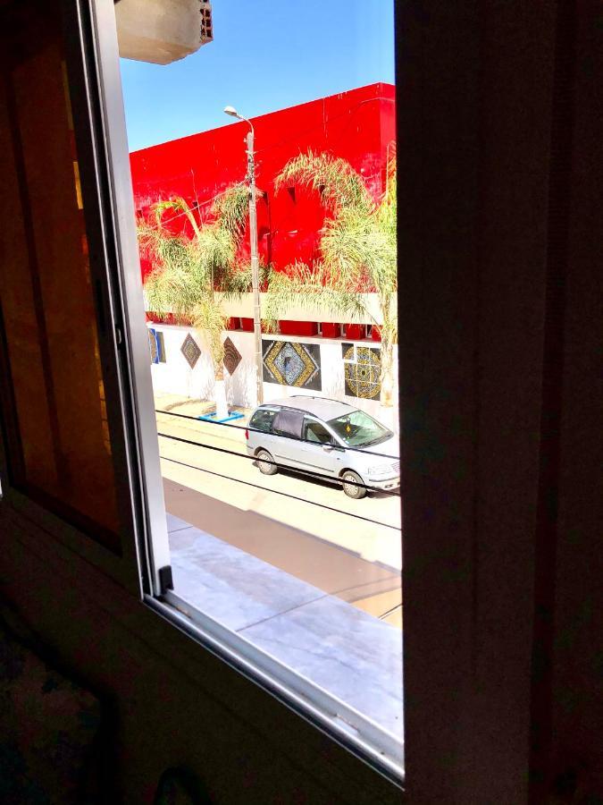 Moderno Apartamento En El Centro , A 3 Min Del Mar II アシラー エクステリア 写真