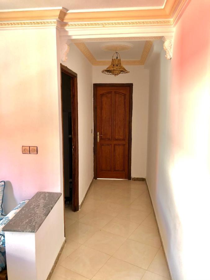 Moderno Apartamento En El Centro , A 3 Min Del Mar II アシラー エクステリア 写真