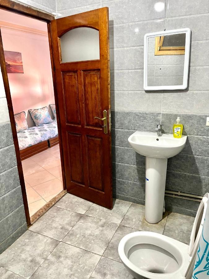 Moderno Apartamento En El Centro , A 3 Min Del Mar II アシラー エクステリア 写真