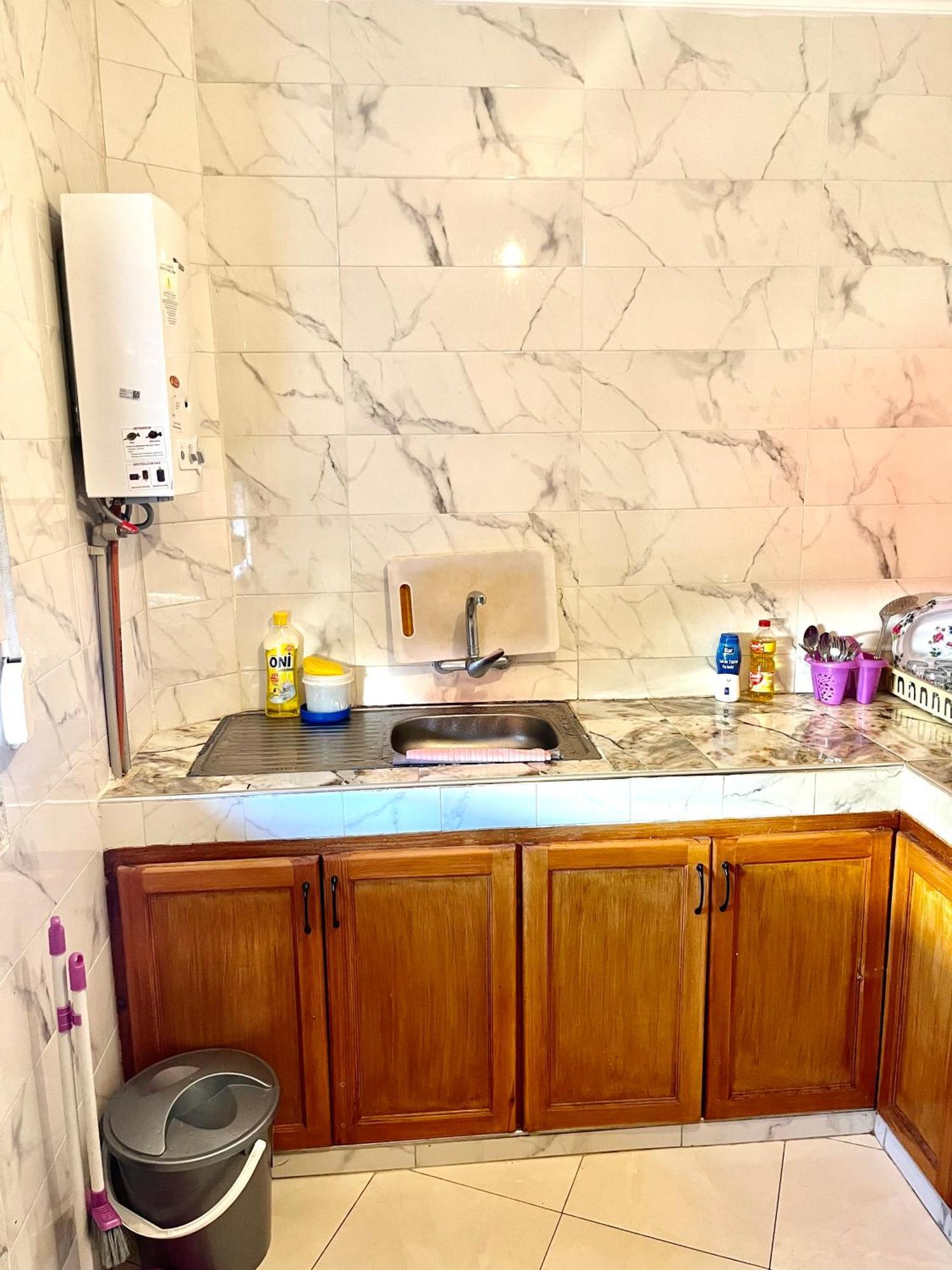 Moderno Apartamento En El Centro , A 3 Min Del Mar II アシラー エクステリア 写真