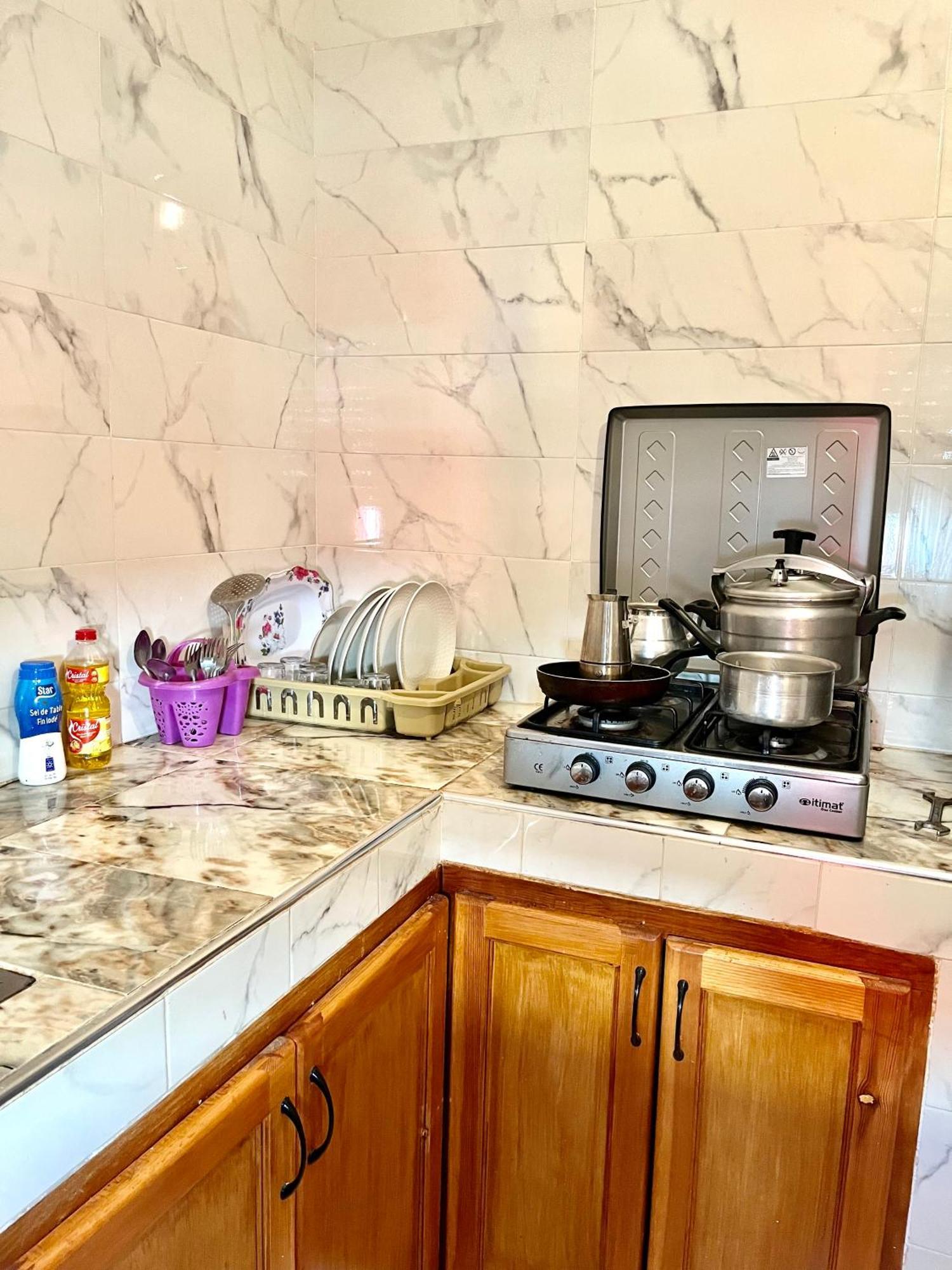 Moderno Apartamento En El Centro , A 3 Min Del Mar II アシラー エクステリア 写真