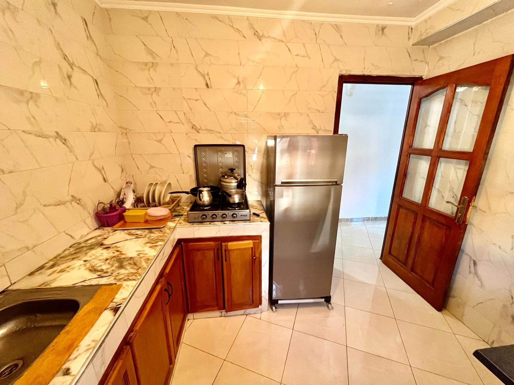 Moderno Apartamento En El Centro , A 3 Min Del Mar II アシラー エクステリア 写真